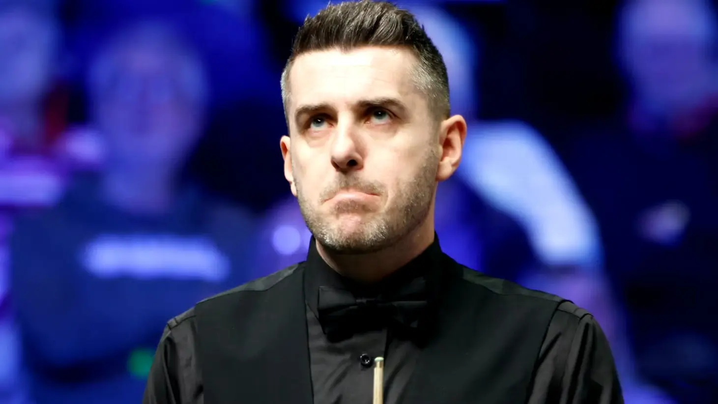 墨菲的表现, 诺克职业球, 领先曼恩率 墨菲的表现, 诺克职业球, 领先曼恩率