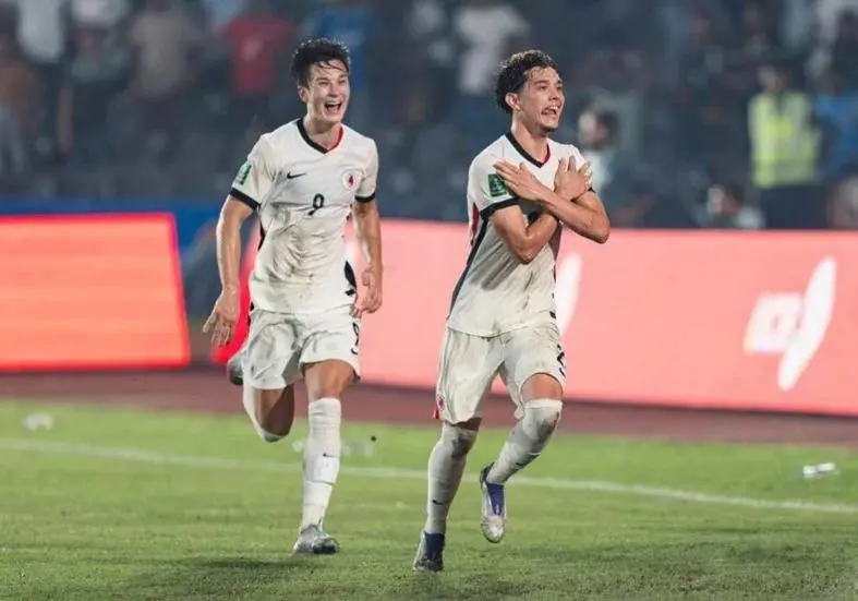 乔杜里率先, 不影响中国 乔杜里率先, 不影响中国