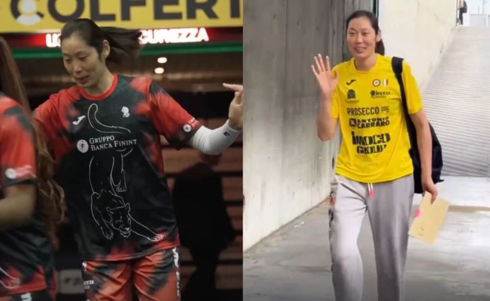 img, 女排重返主